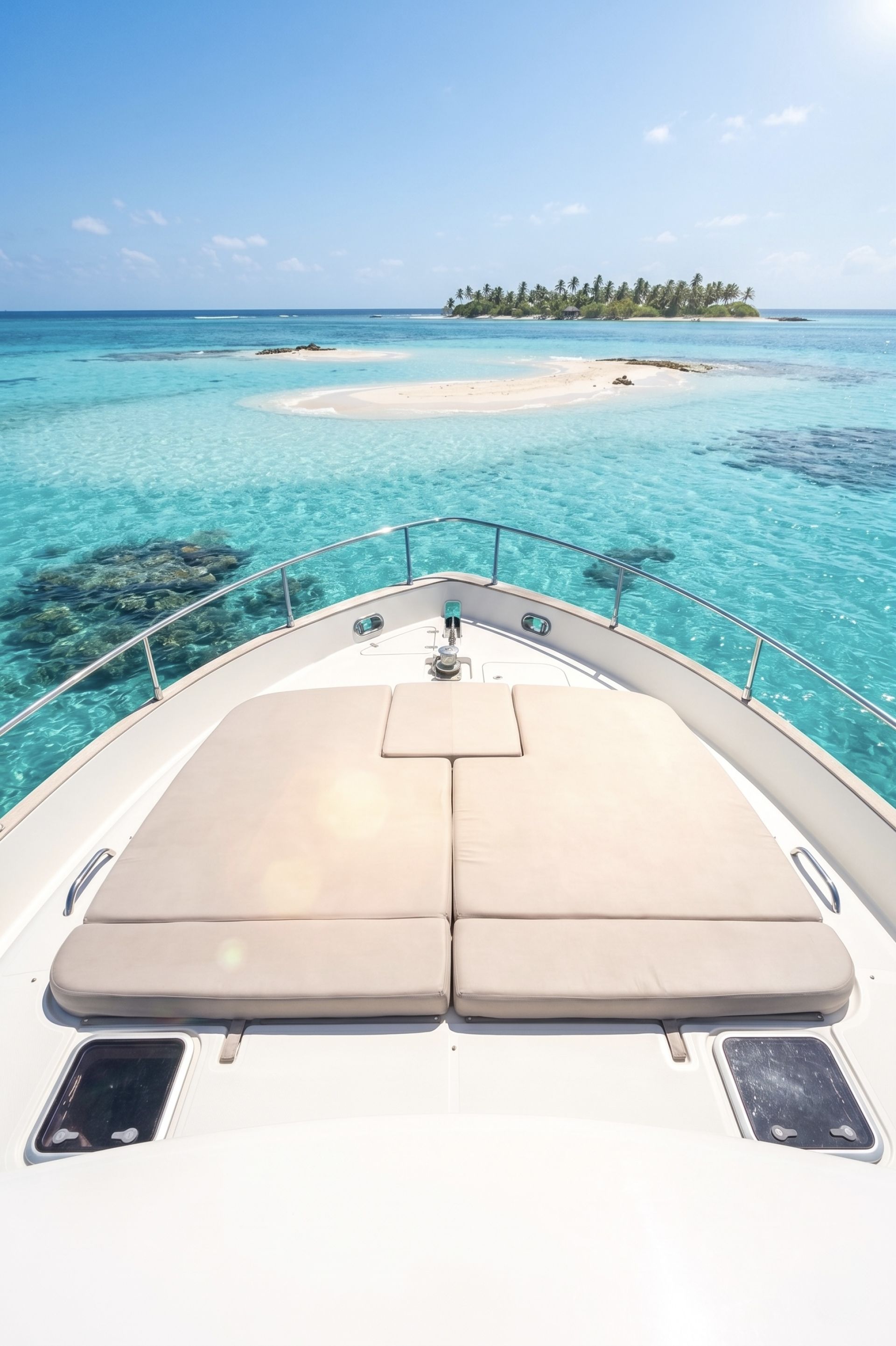 Yacht Photo