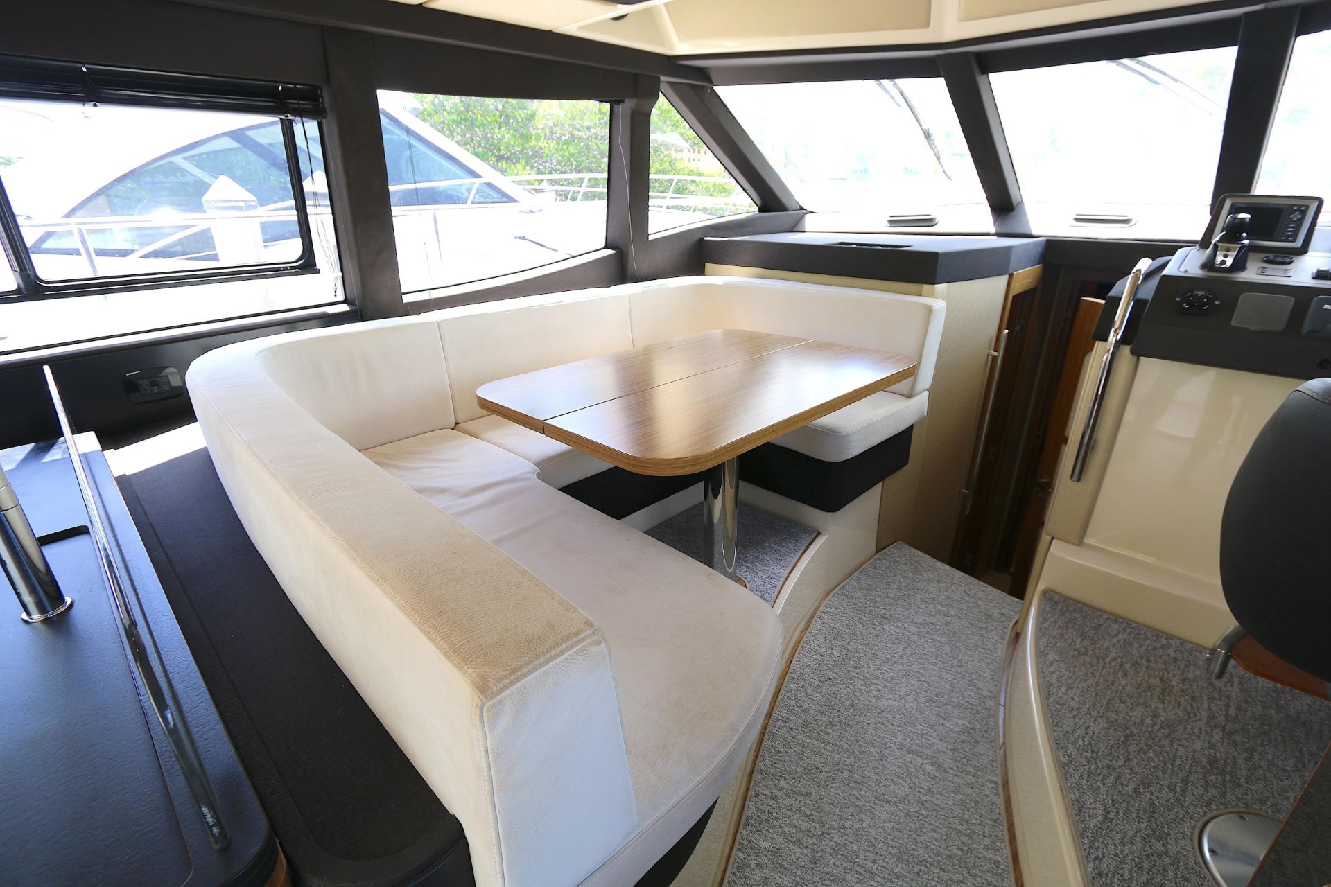Yacht Photo