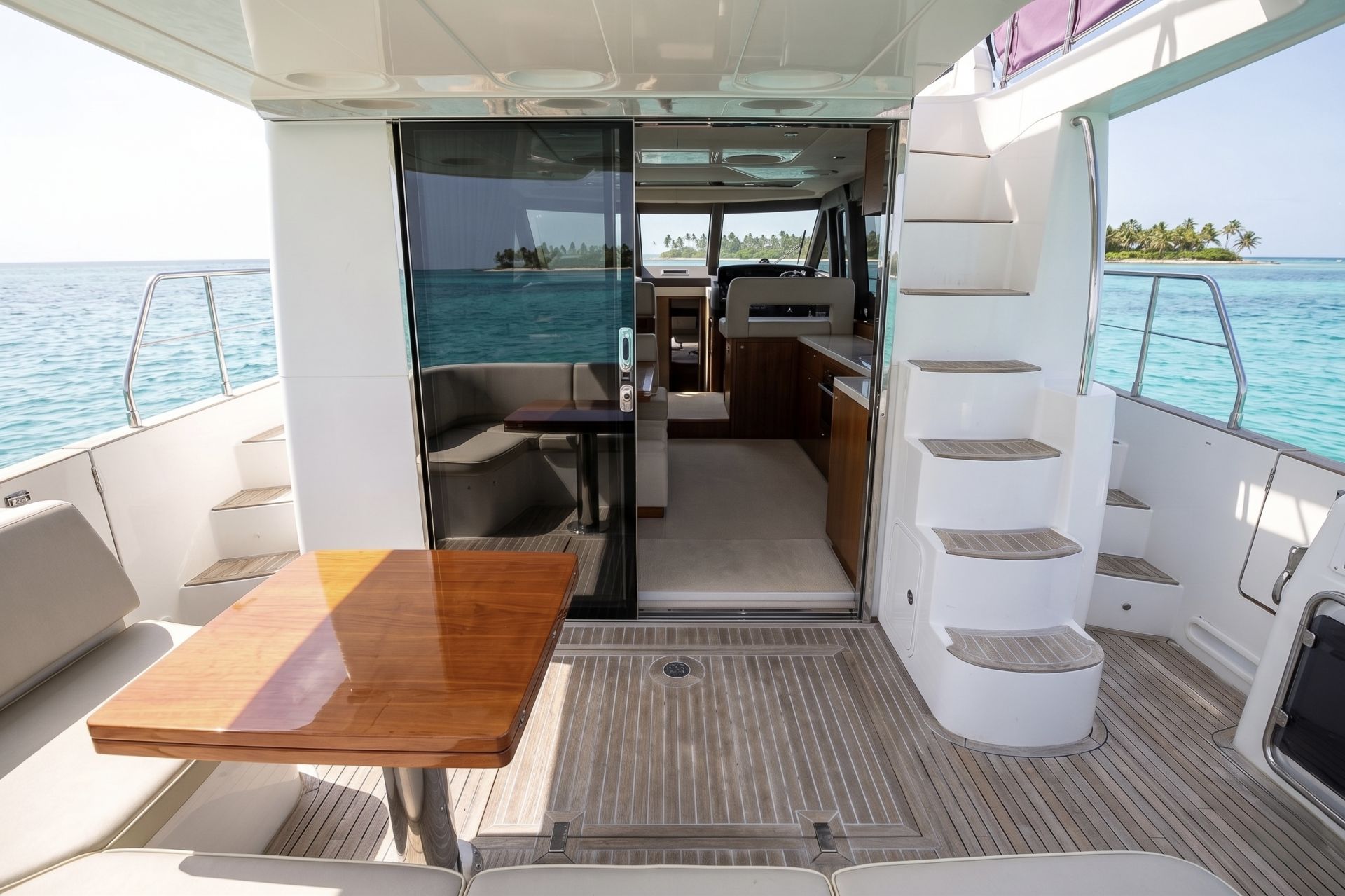 Yacht Photo