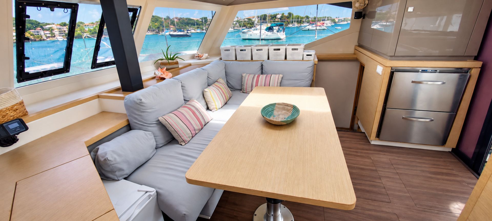 Yacht Photo
