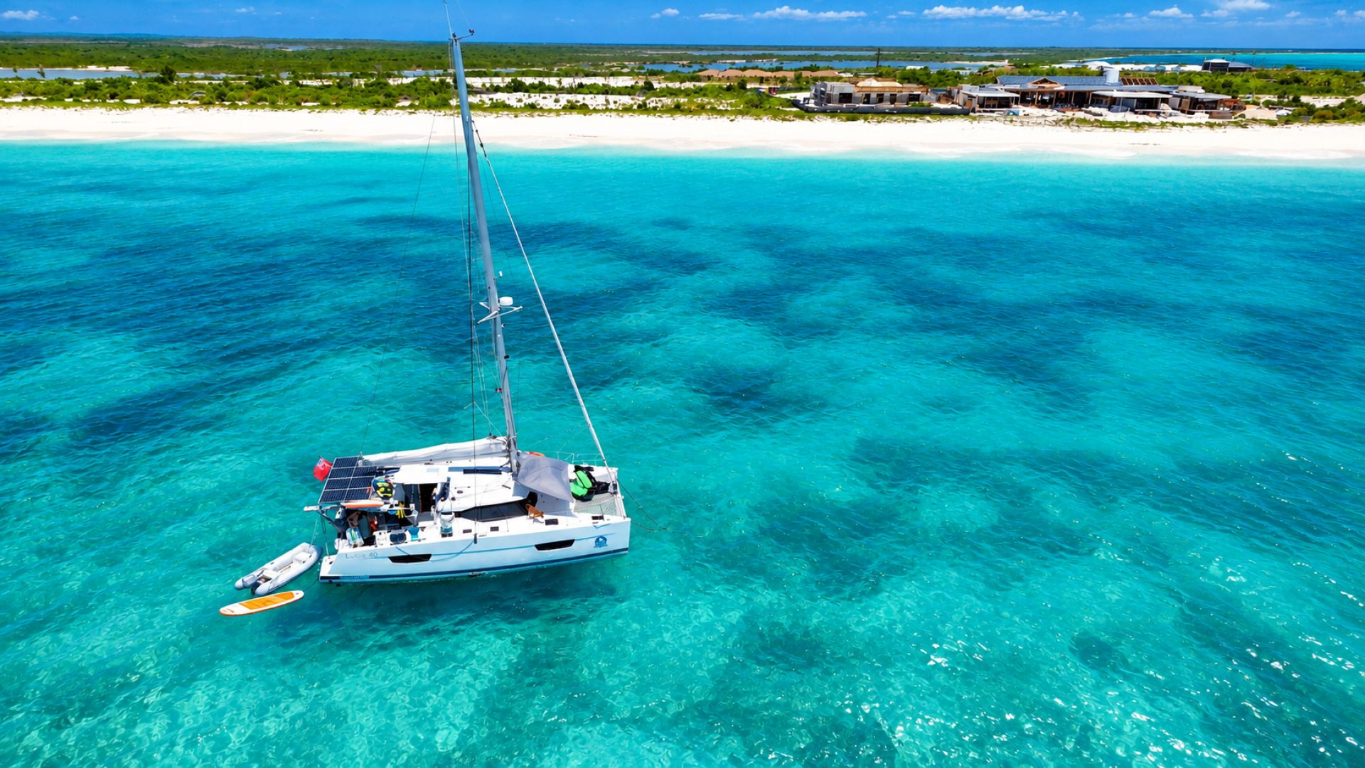 Yacht Photo