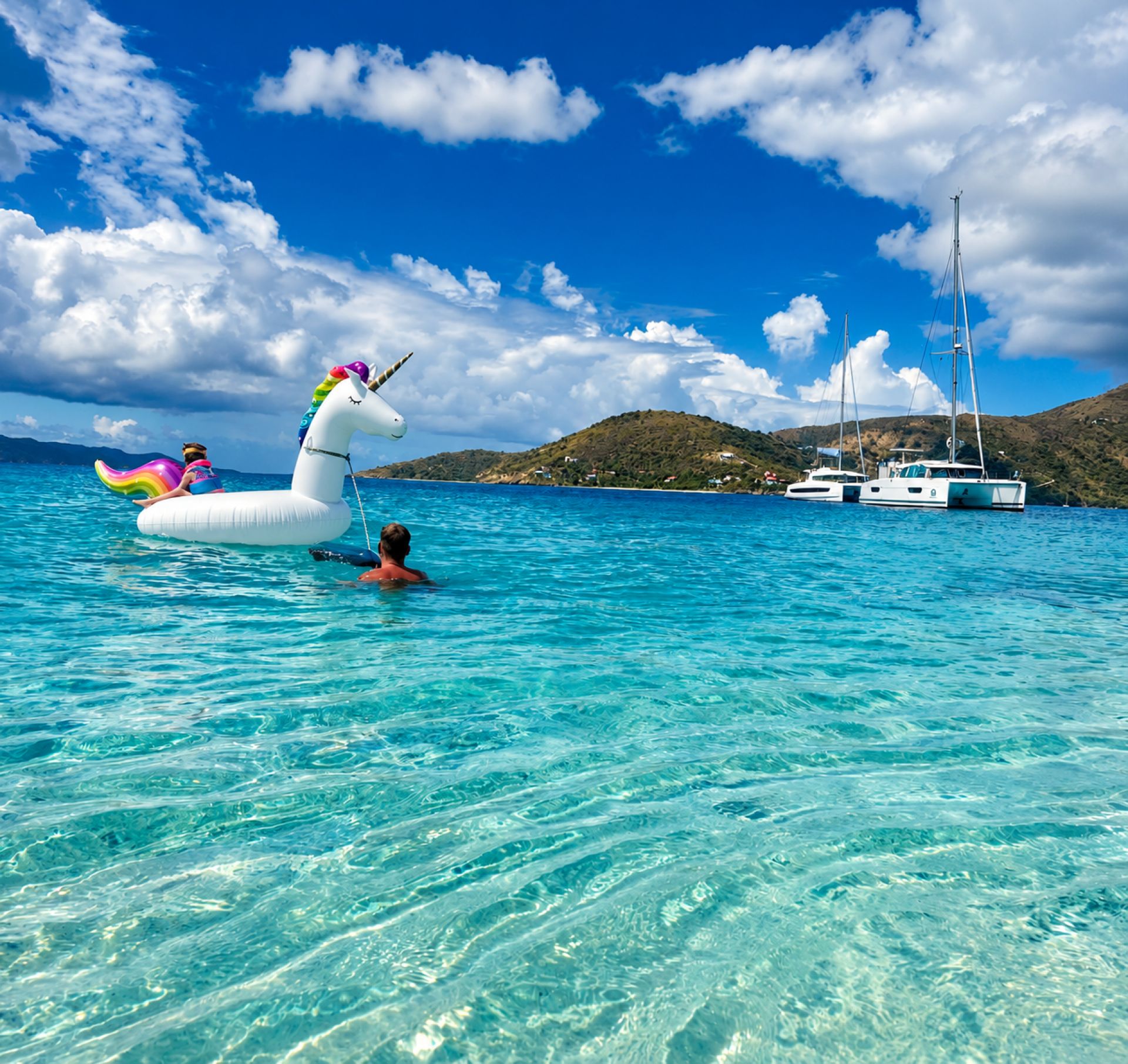 Yacht Photo