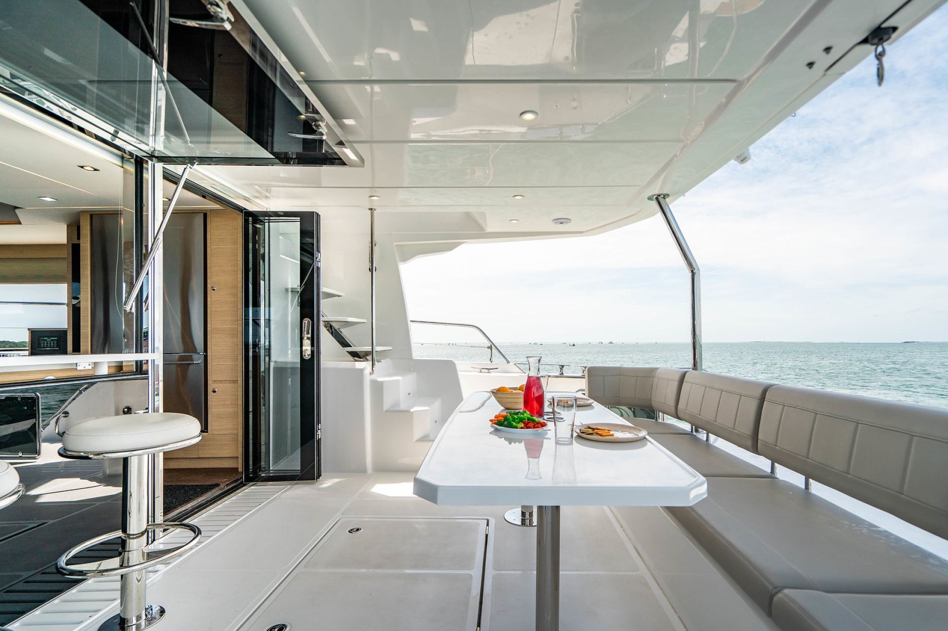 Yacht Photo