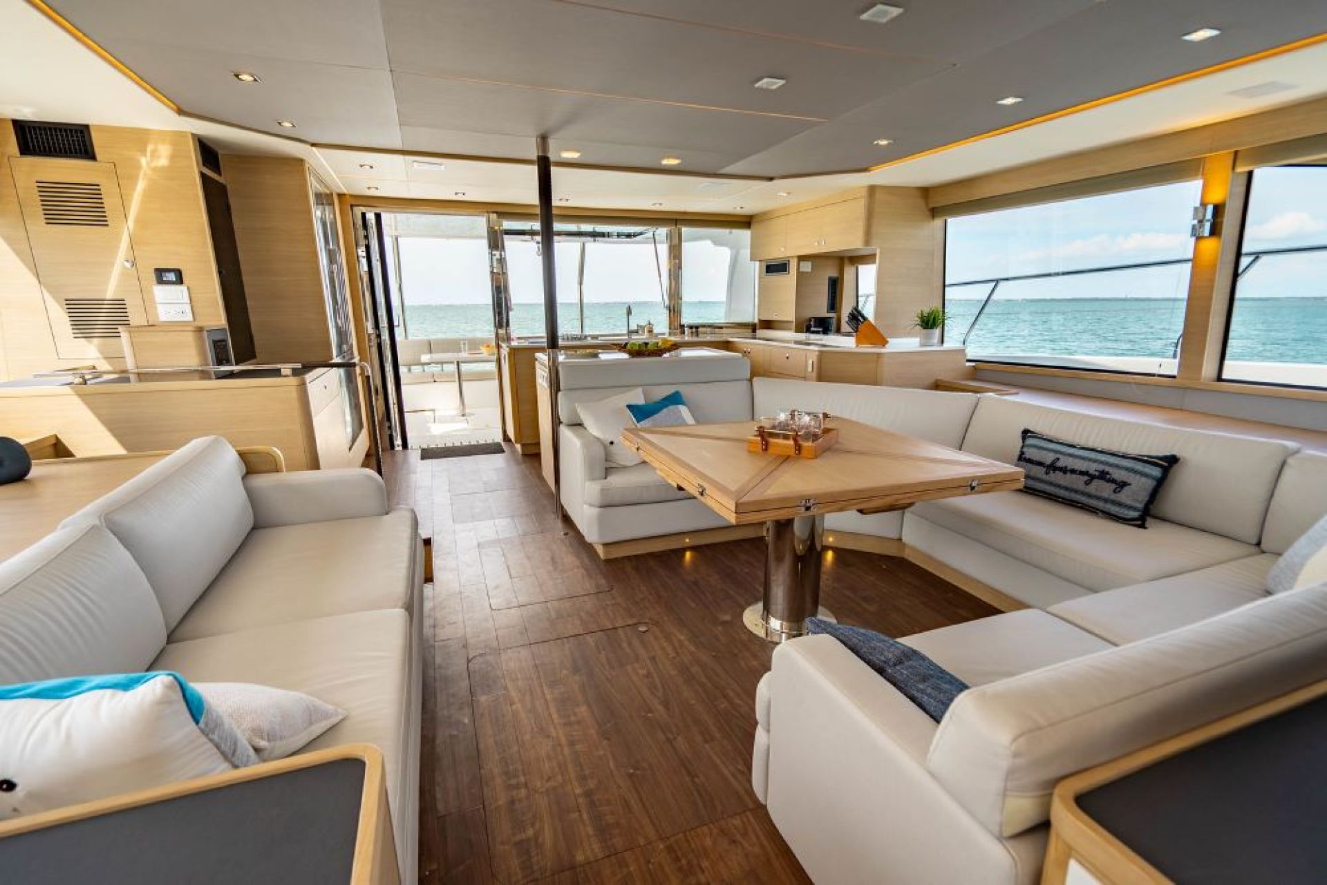 Yacht Photo