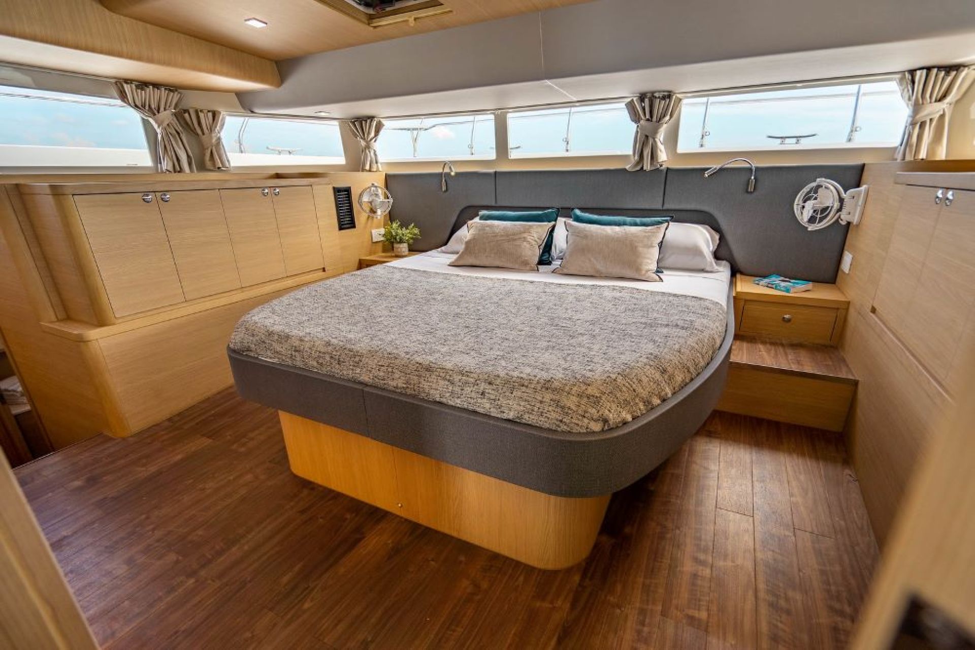 Yacht Photo