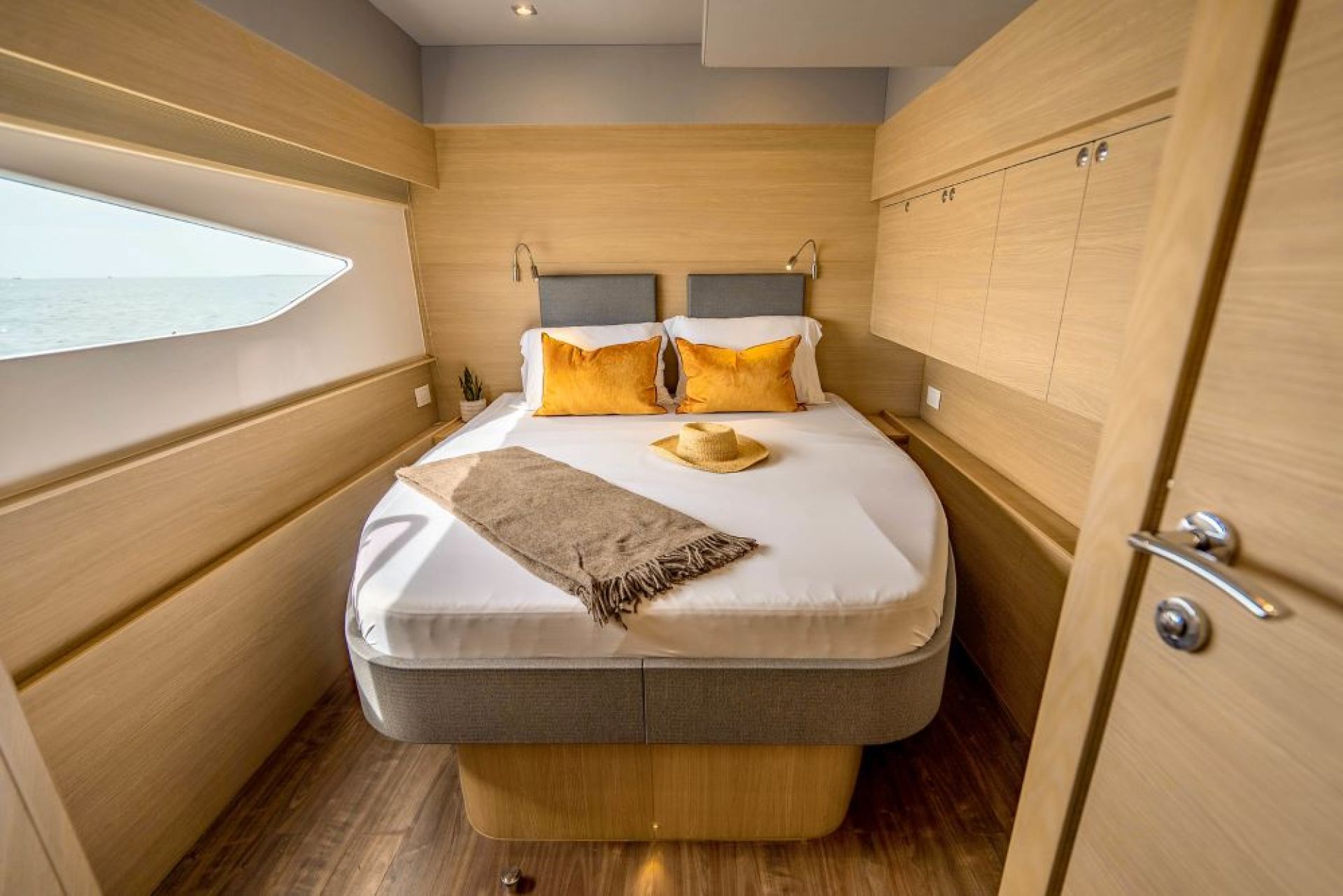 Yacht Photo