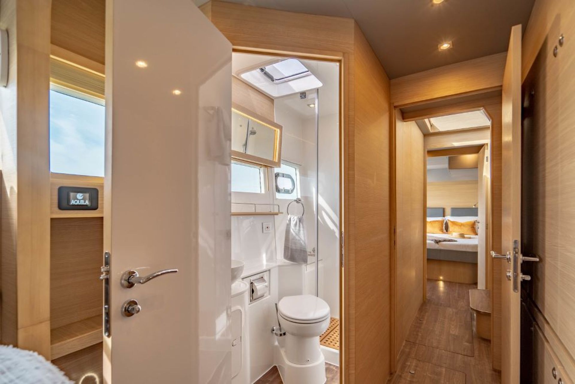 Yacht Photo