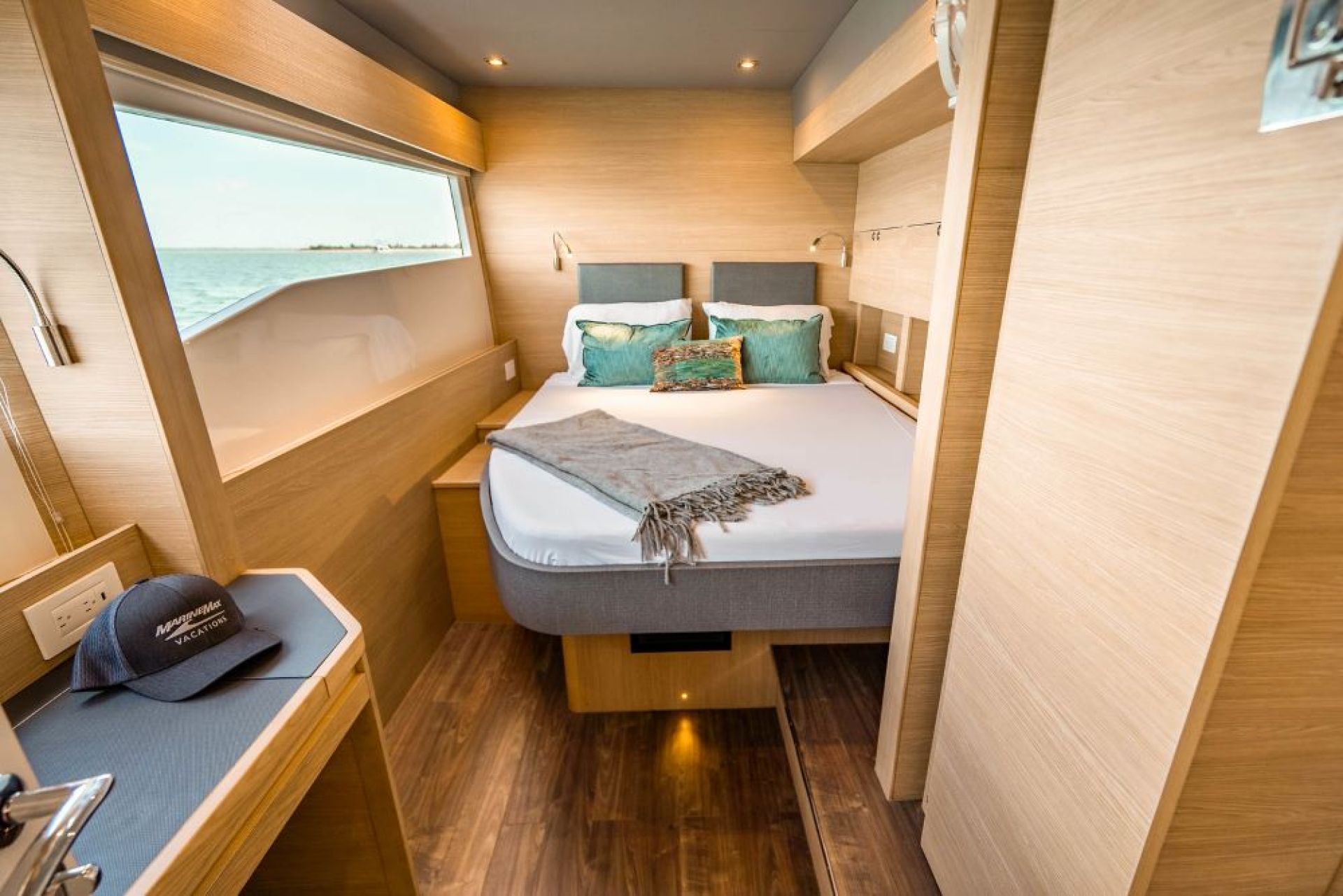 Yacht Photo