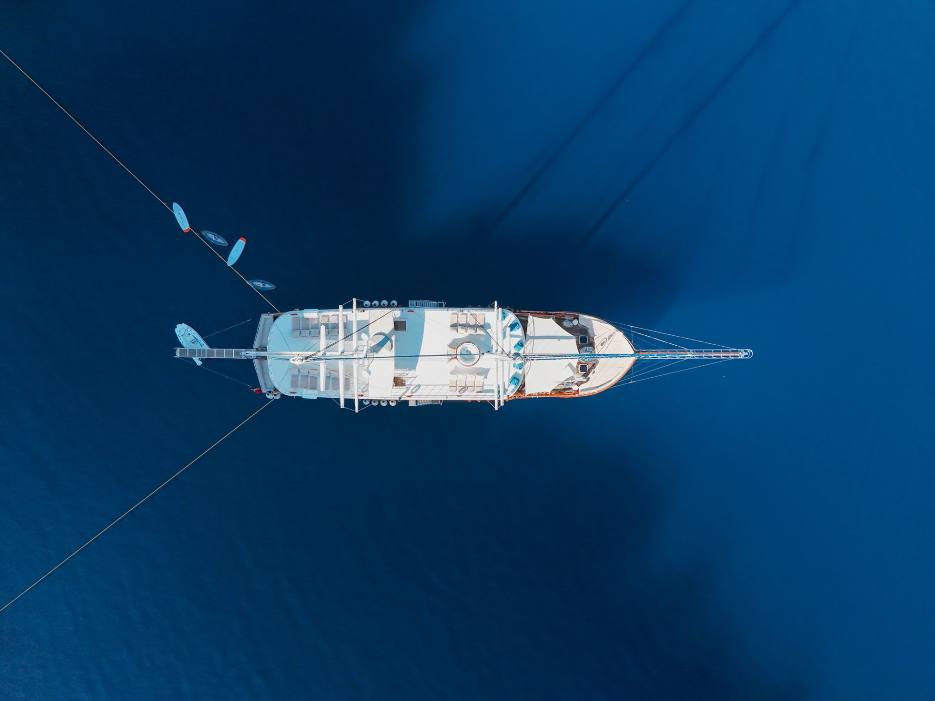 Yacht Photo