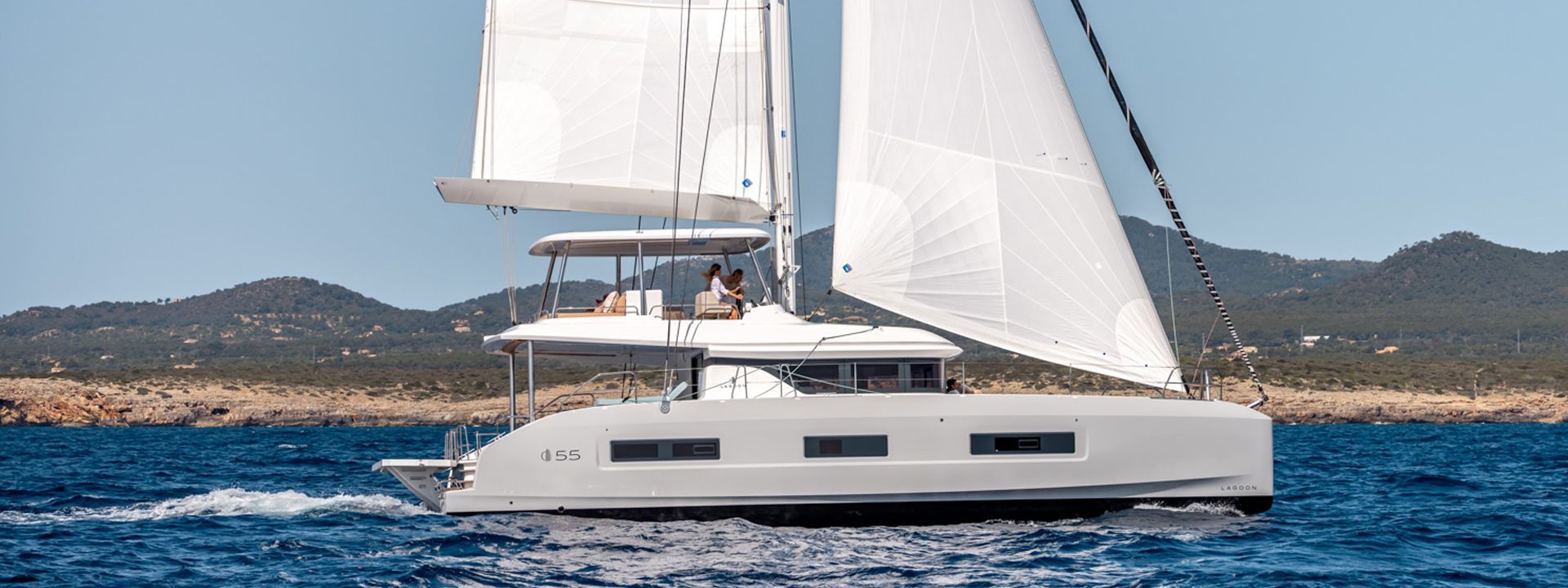 Yacht Photo