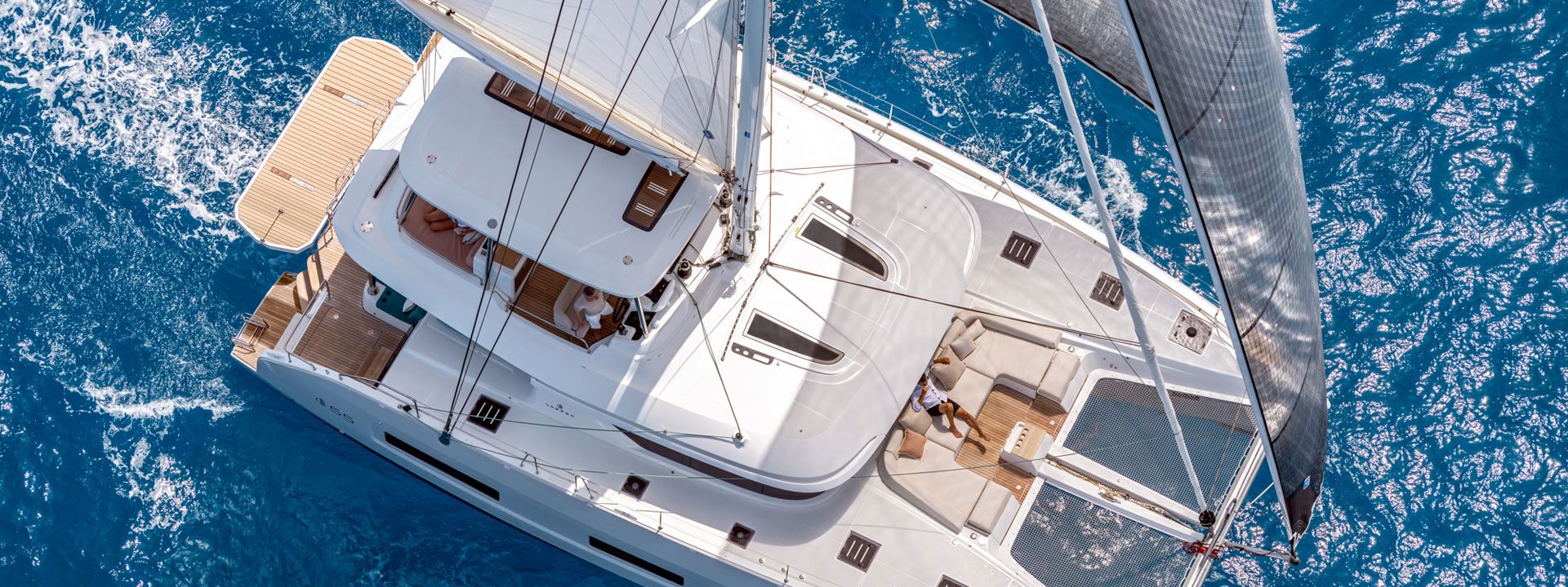 Yacht Photo