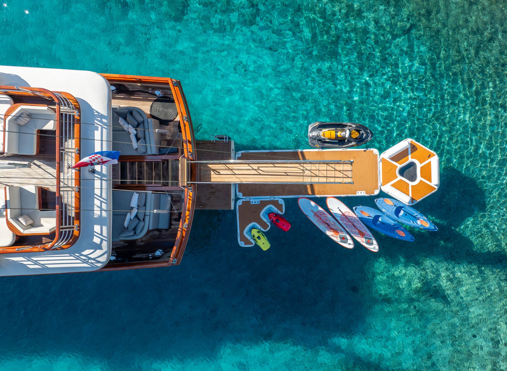 Yacht Photo