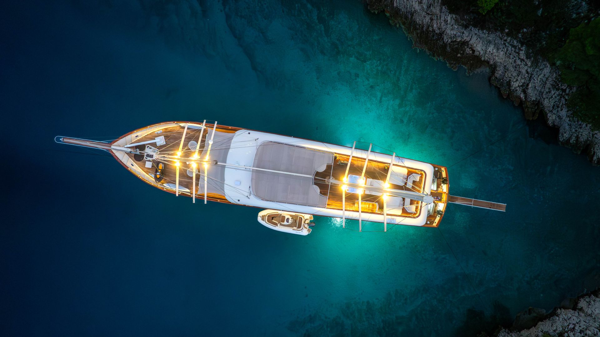 Yacht Photo