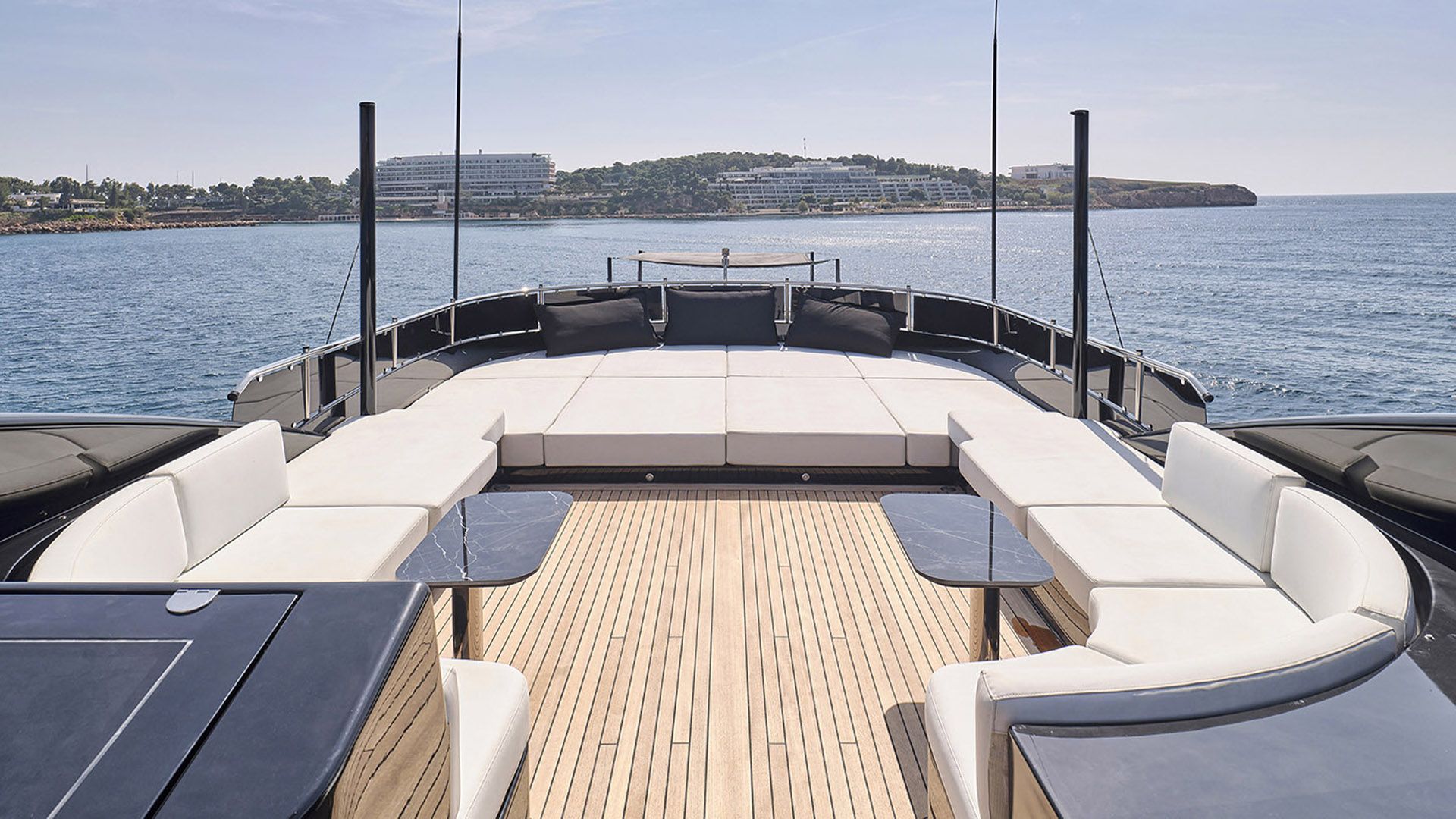Yacht Photo
