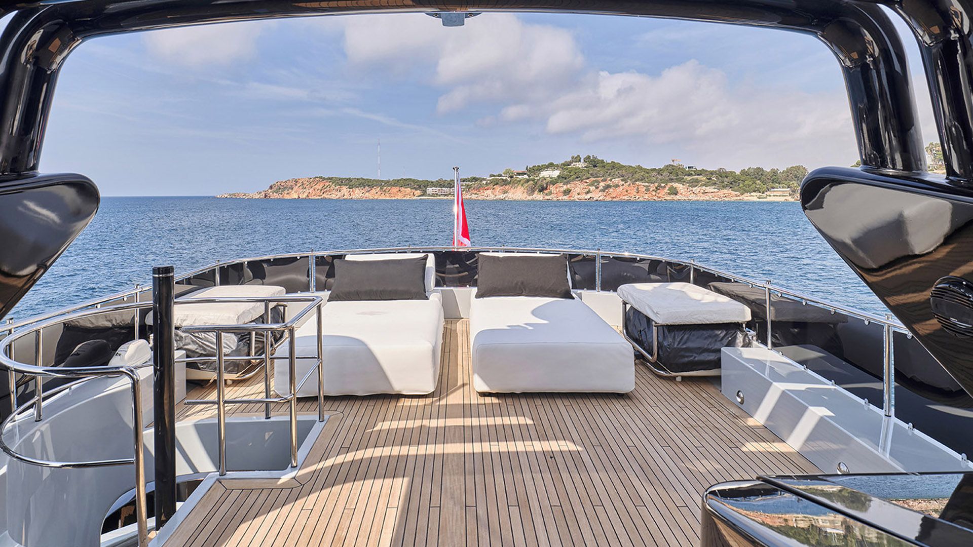 Yacht Photo