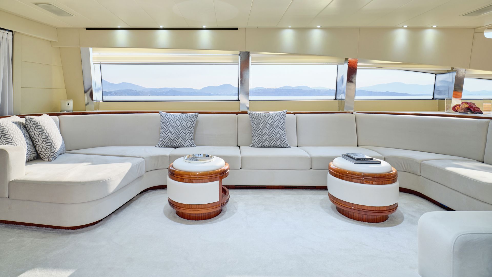 Yacht Photo
