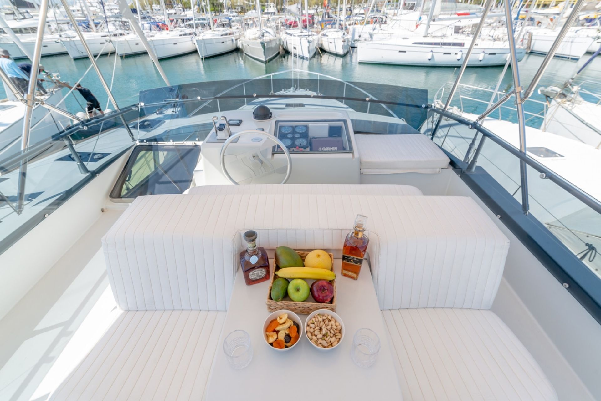 Yacht Photo