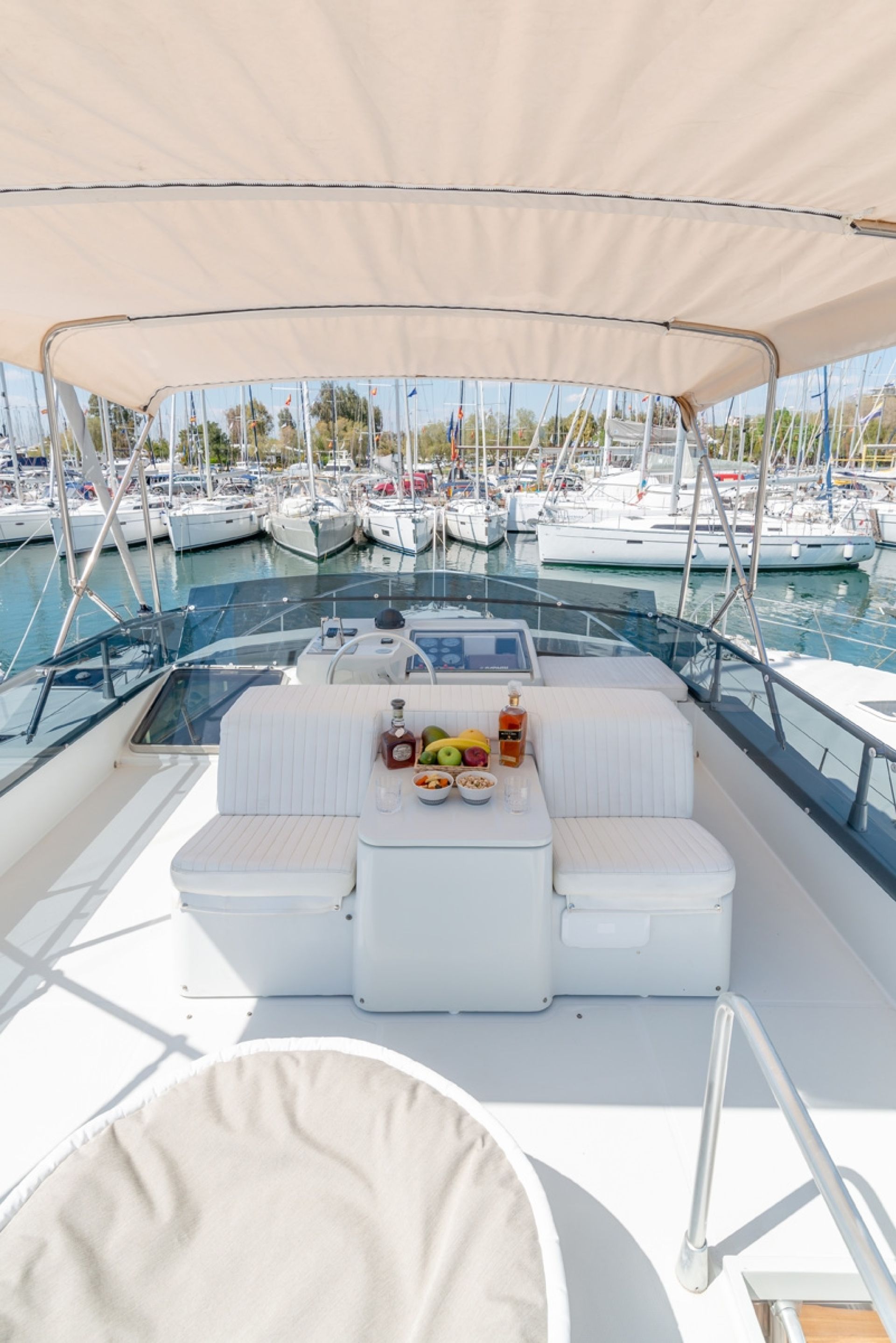 Yacht Photo