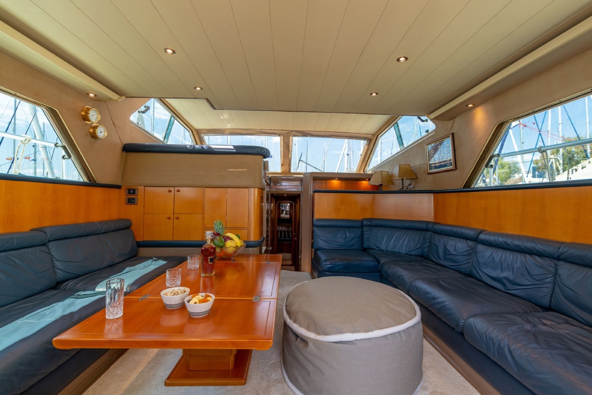 Yacht Photo