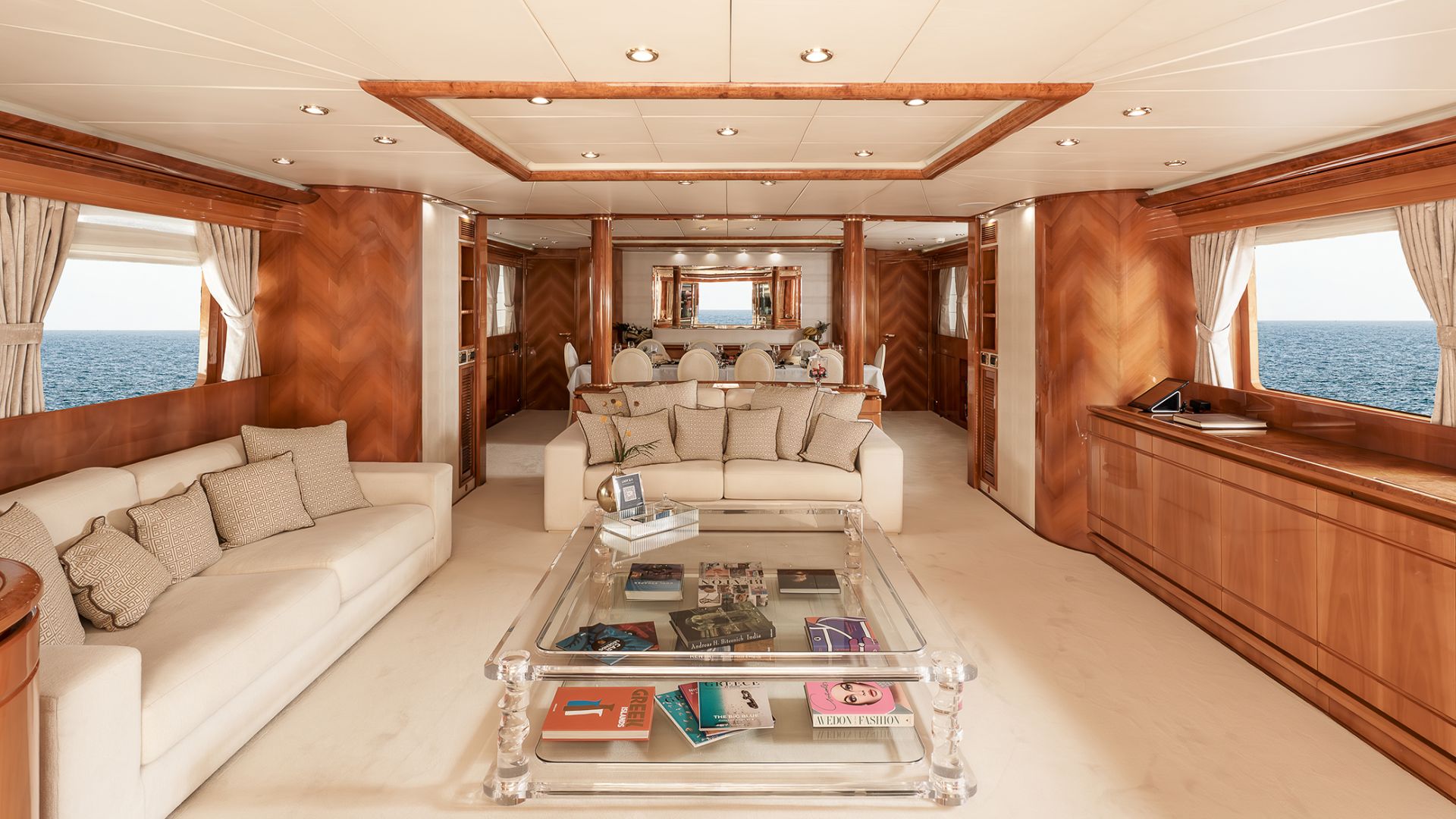 Yacht Photo