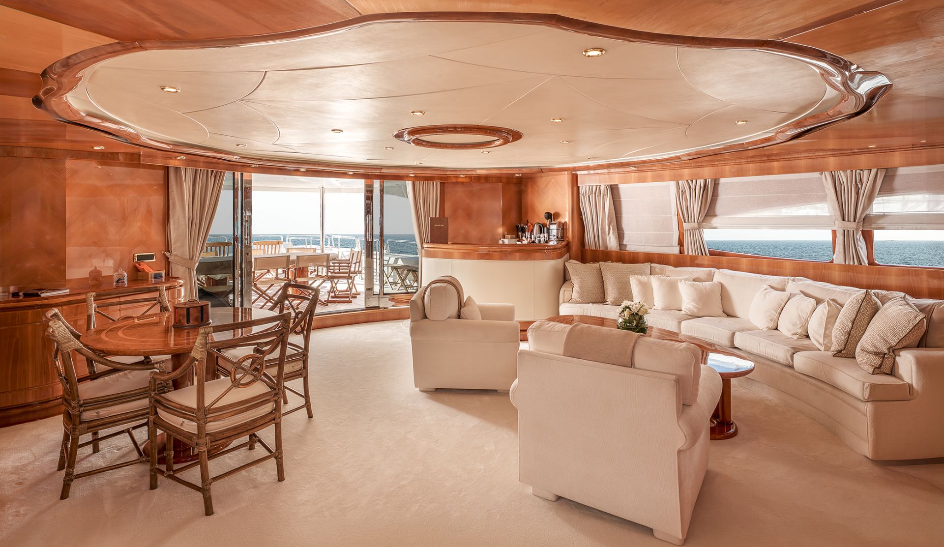 Yacht Photo