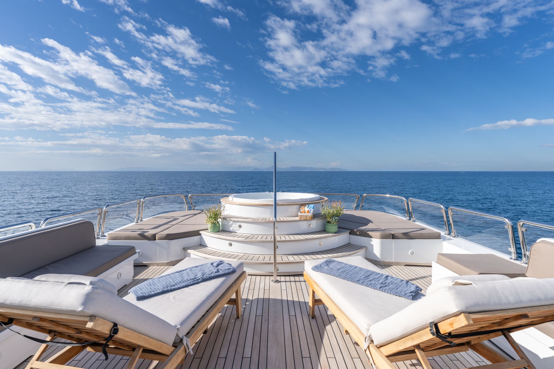 Yacht Photo