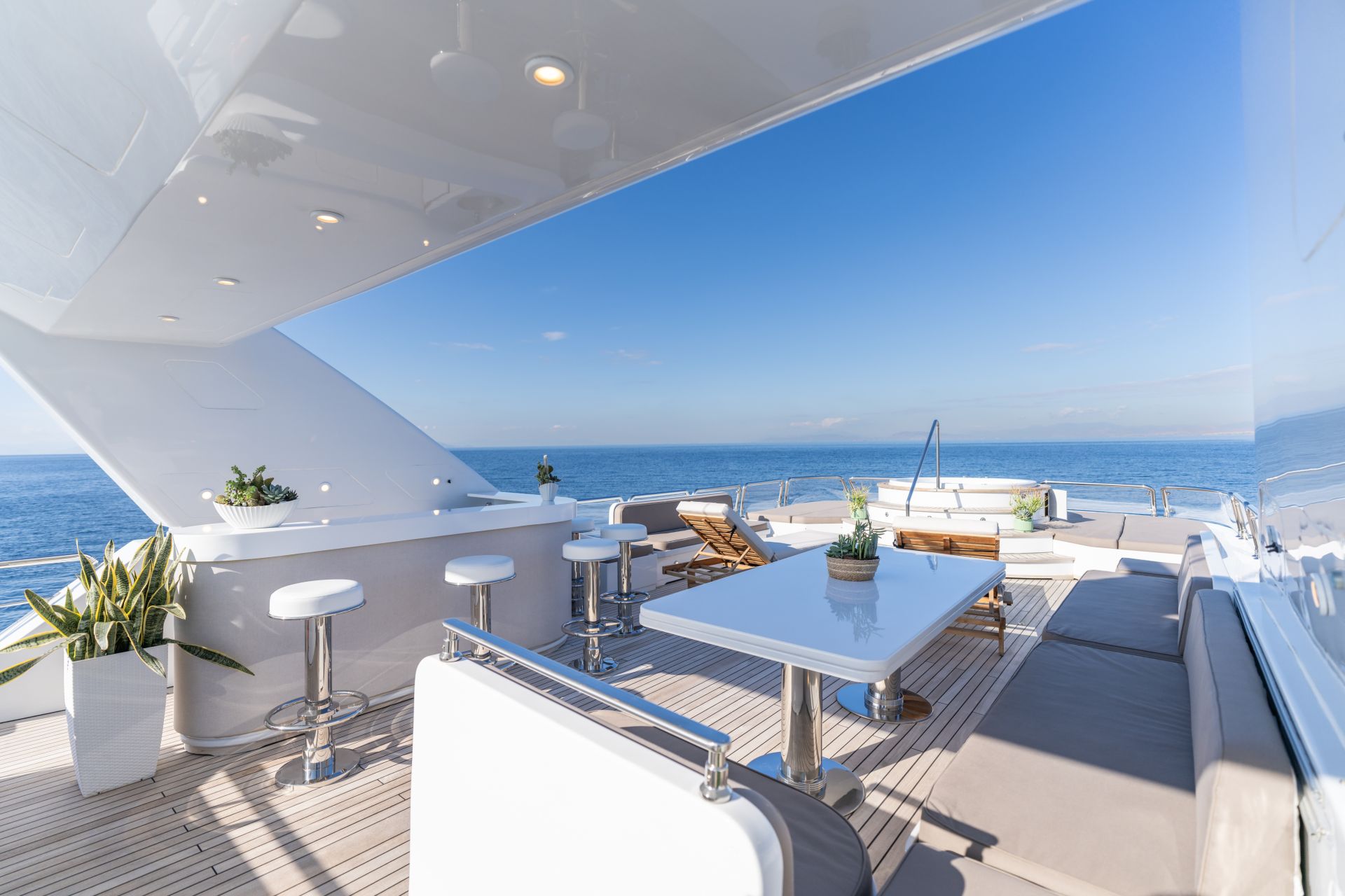 Yacht Photo