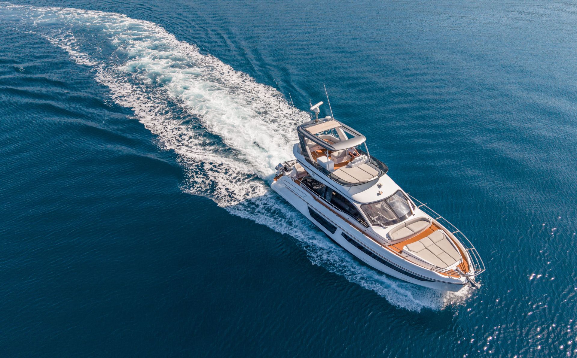 Yacht Photo