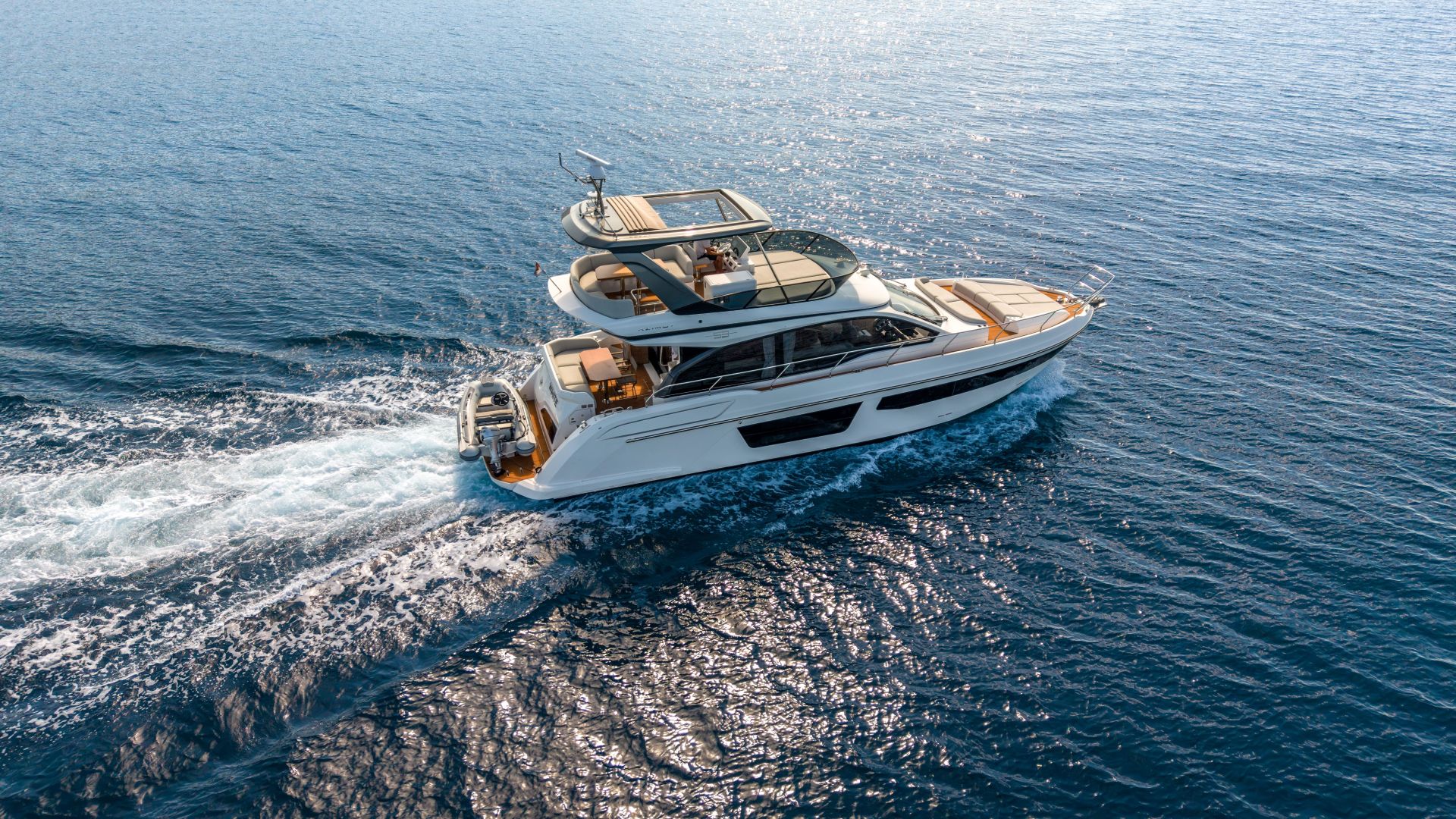 Yacht Photo