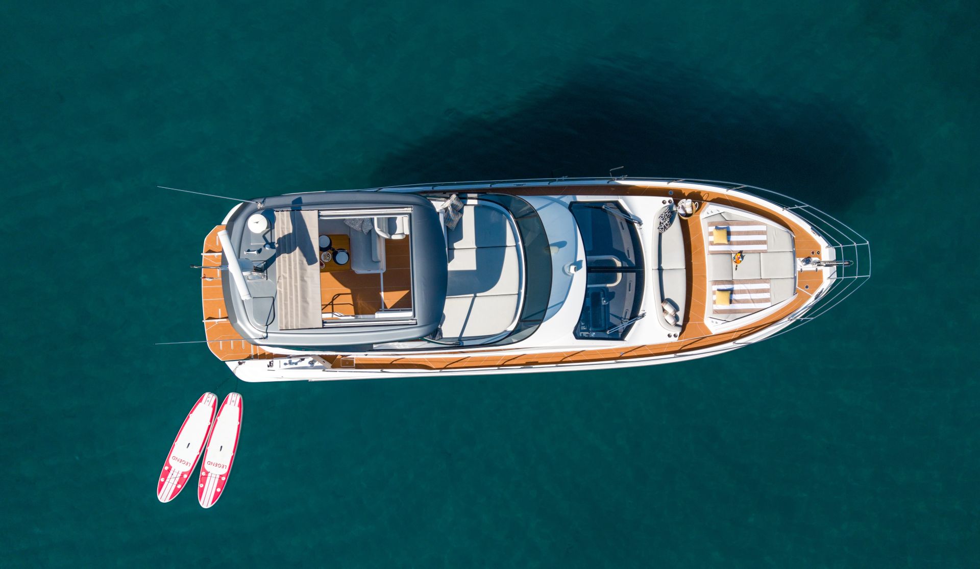 Yacht Photo
