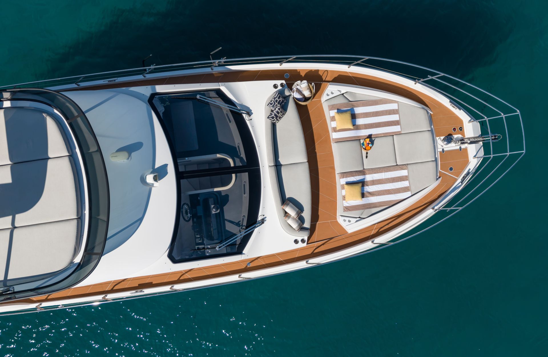 Yacht Photo