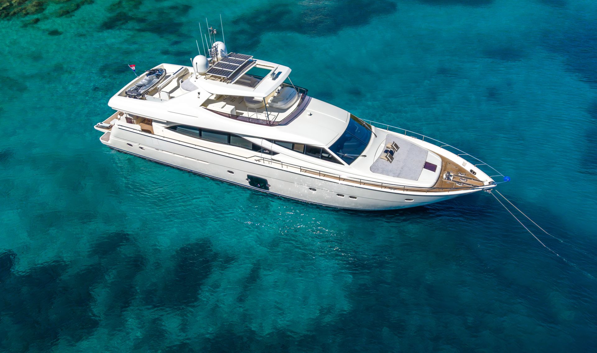 Yacht Photo