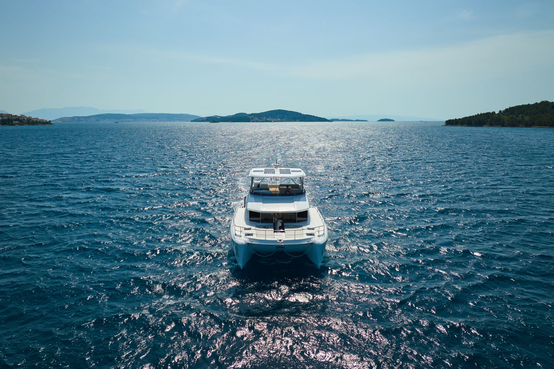 Yacht Photo