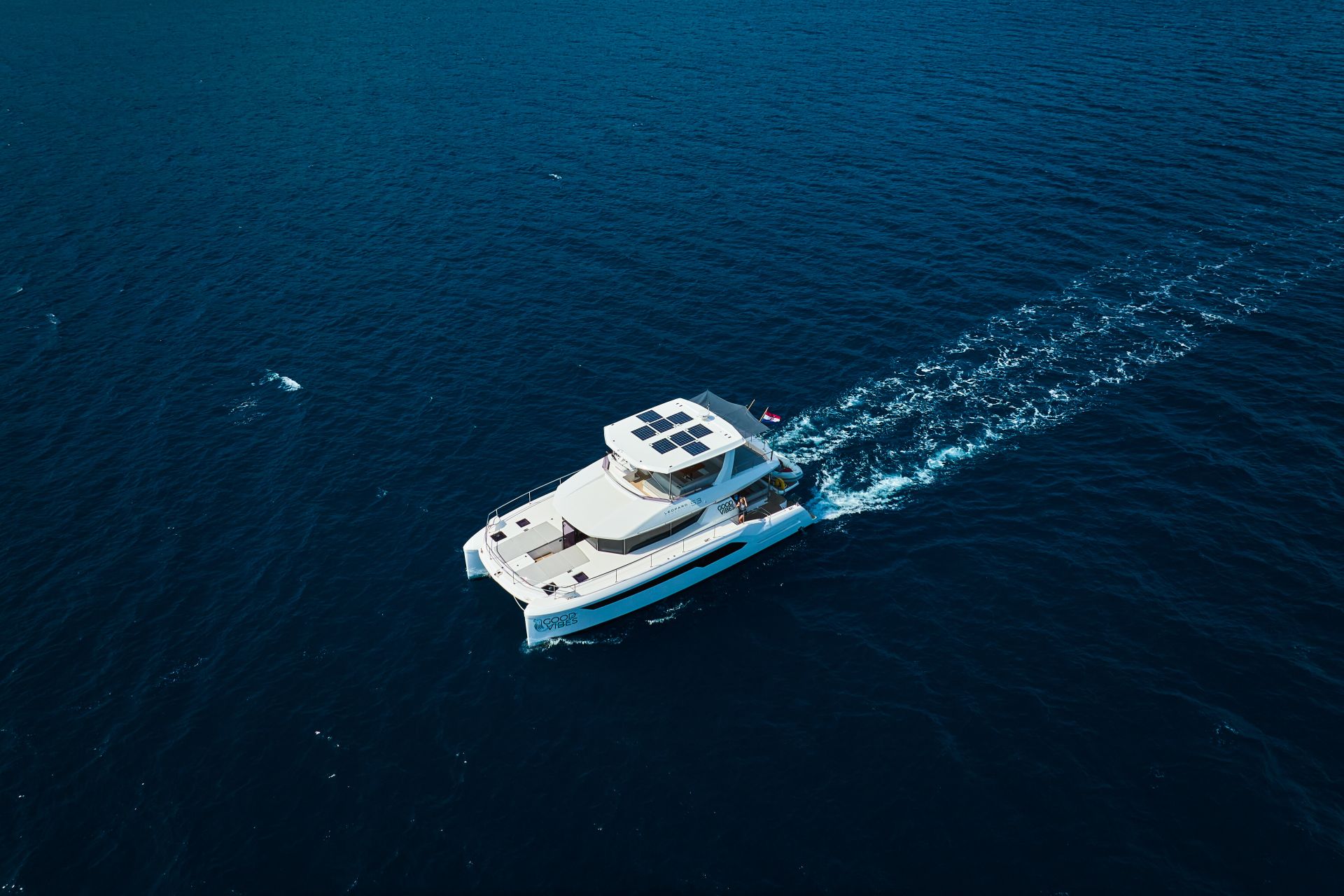 Yacht Photo