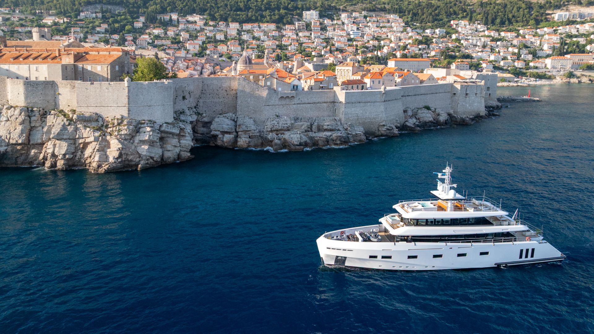 Yacht Photo