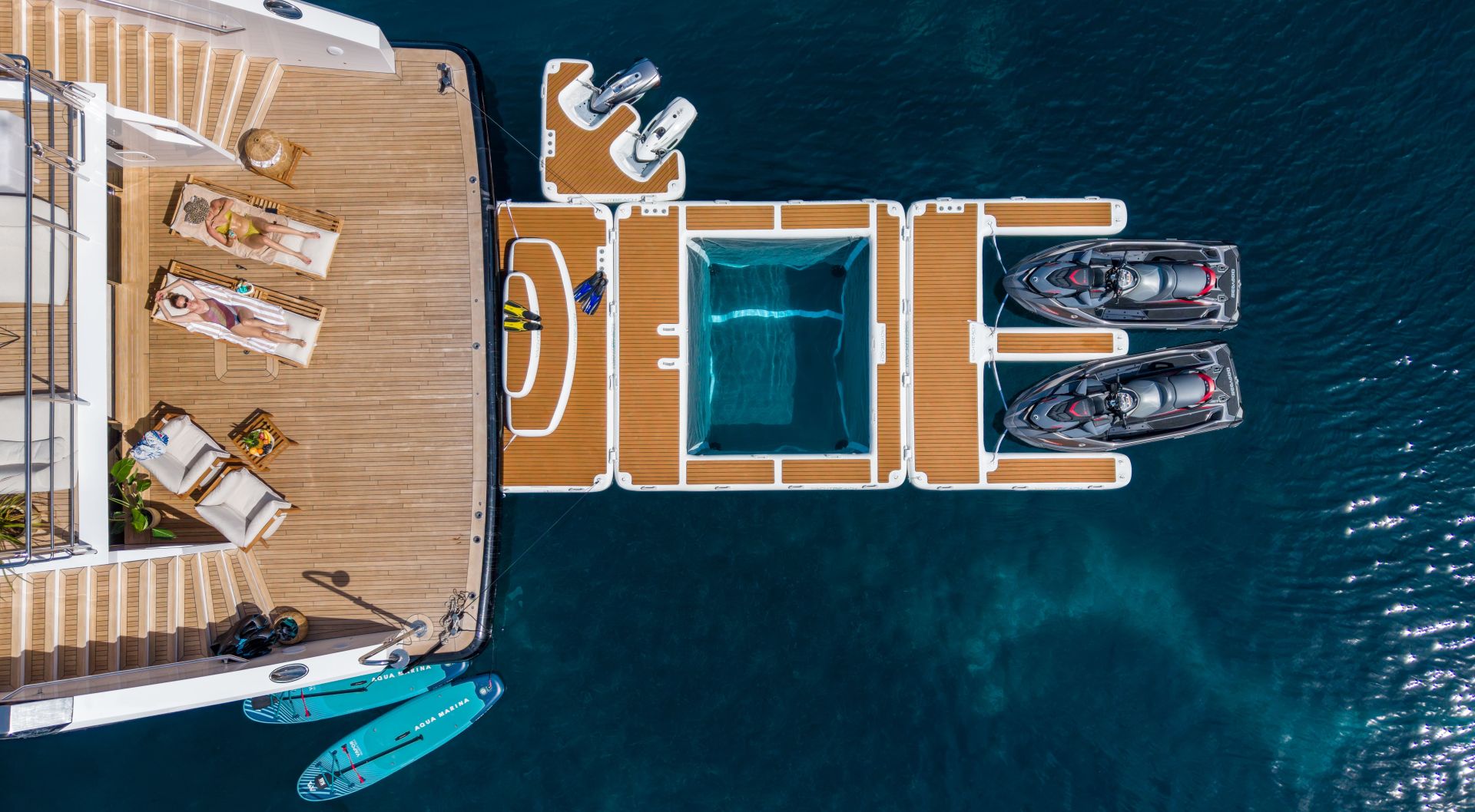 Yacht Photo