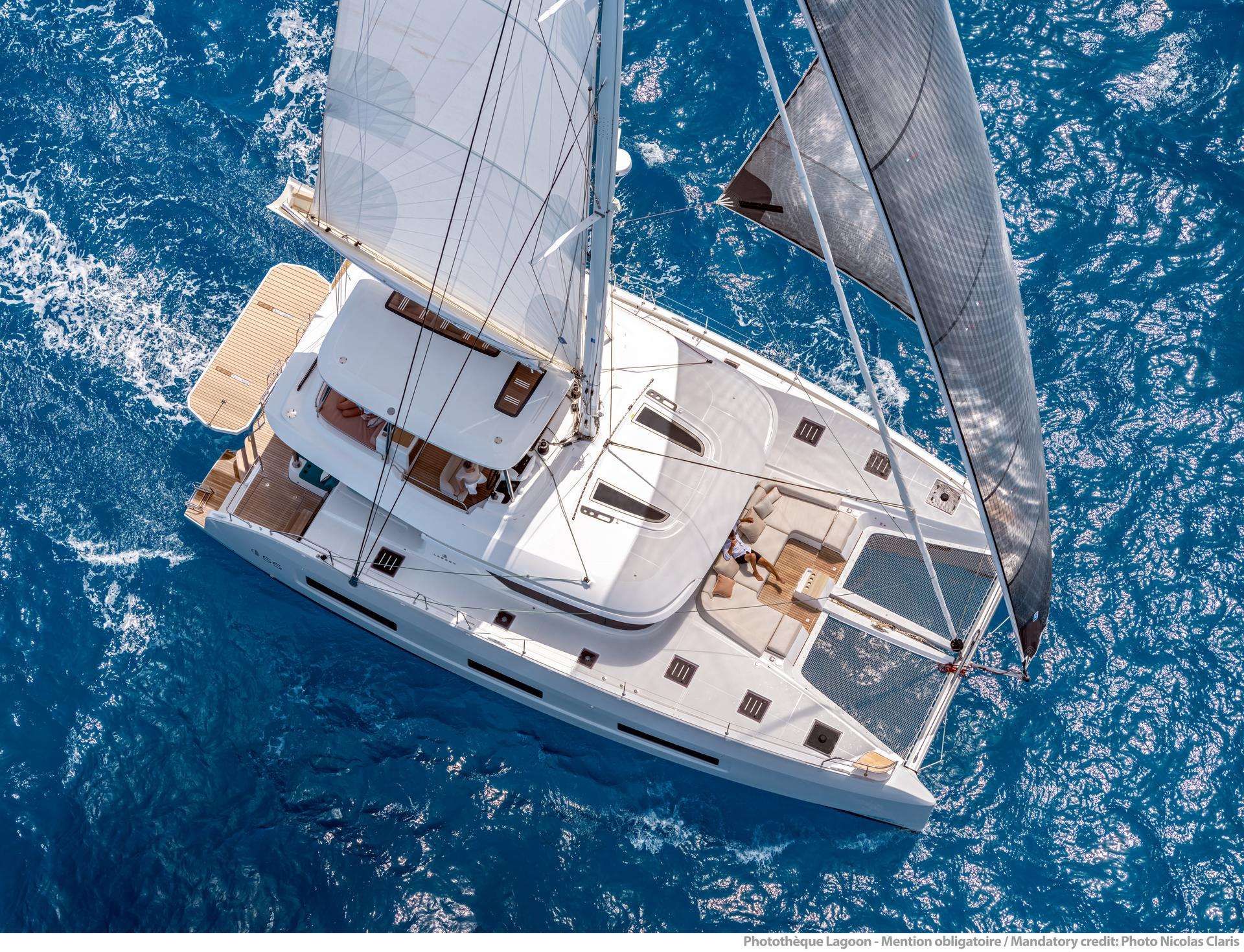 Yacht Photo