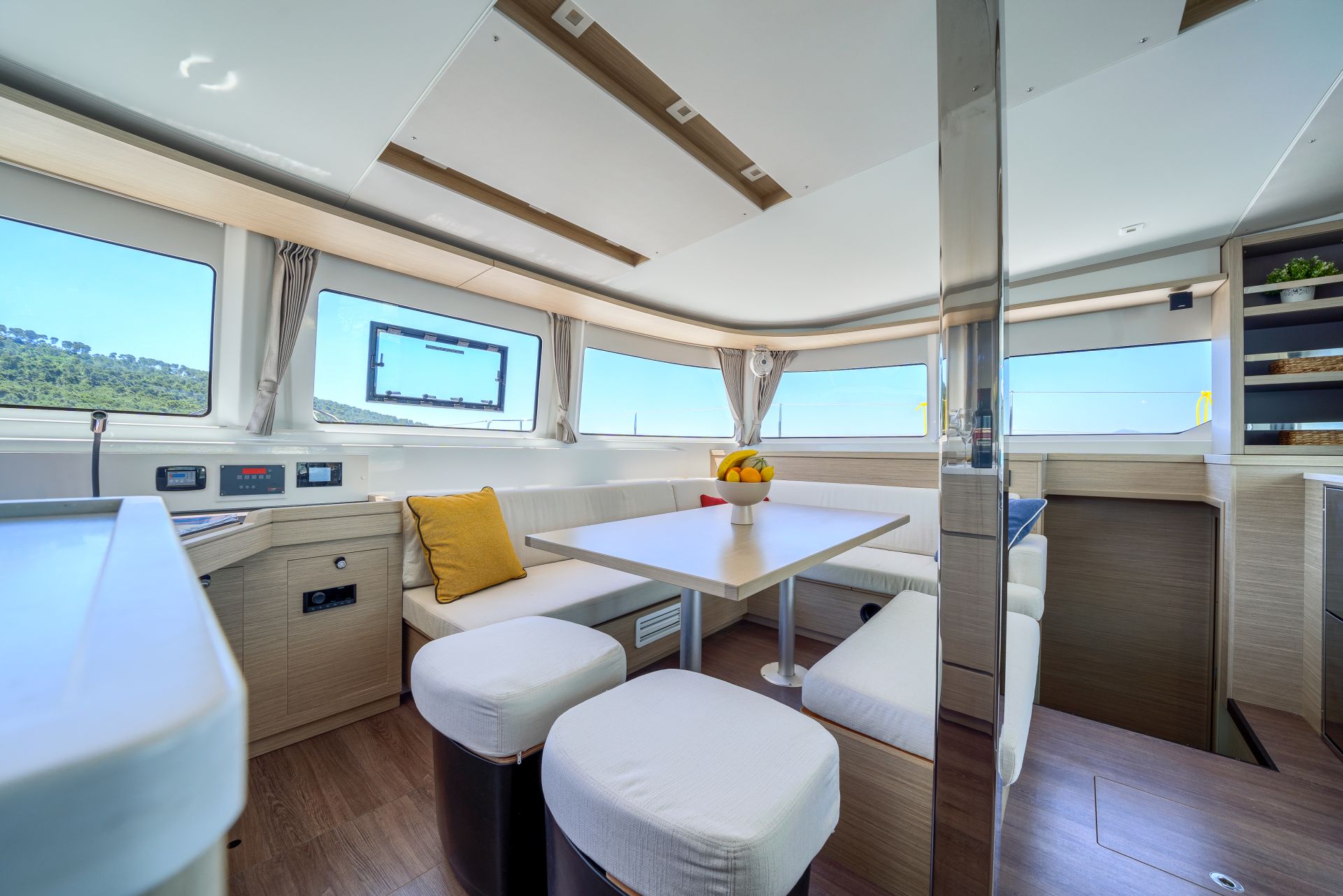 Yacht Photo